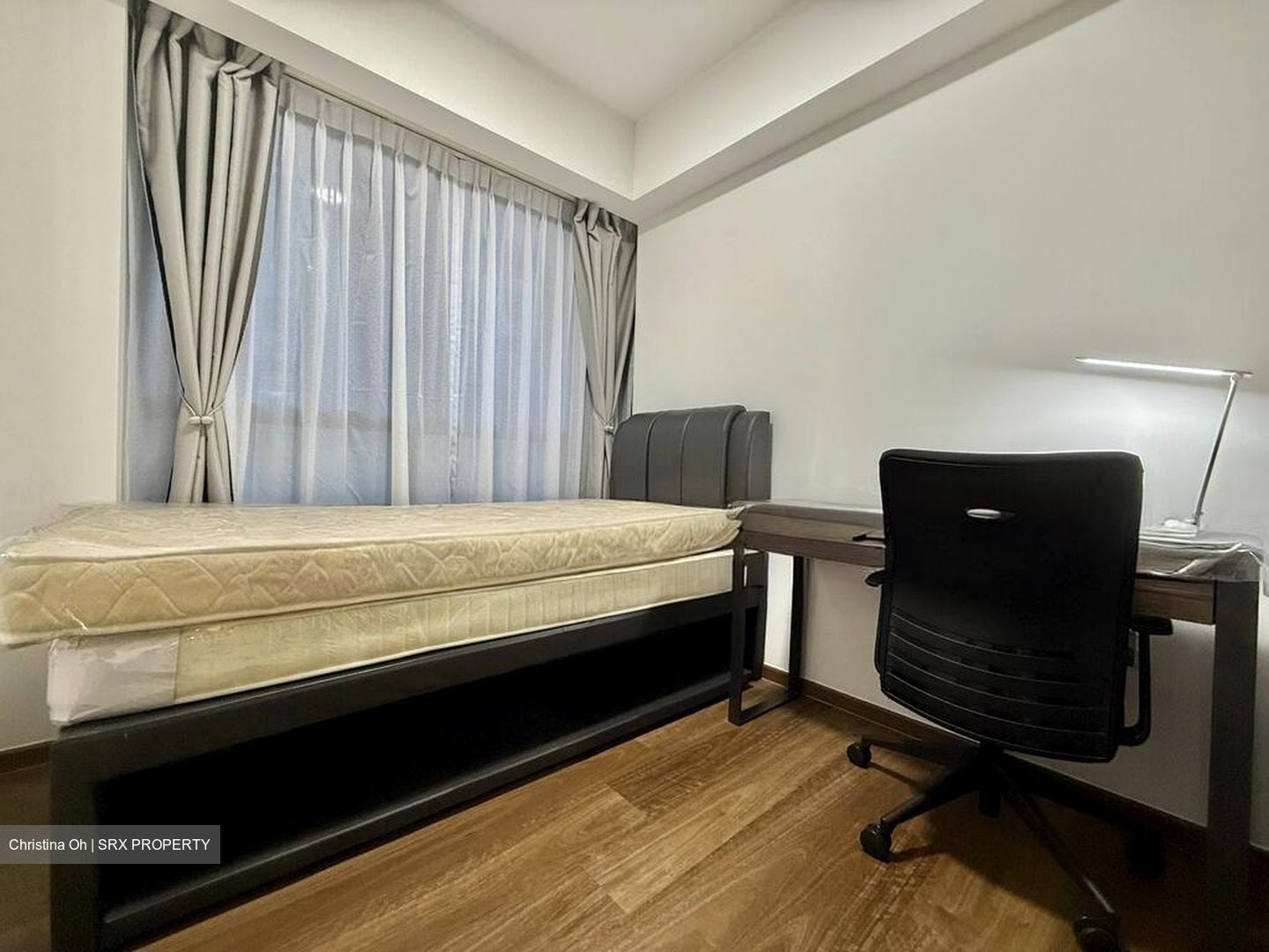 Lake Grande (D22), Condominium #504129651